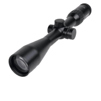 Steiner Ranger 4 4-16x56 front