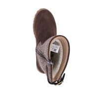 Meindl Innsbruck II GTX Winterstiefel Herren oben