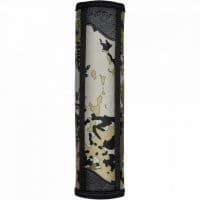 Protection thermique pour silencieux Blaser