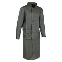 Percussion Impersoft Regen Mantel Khaki