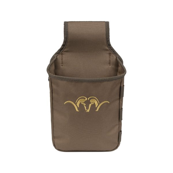 Blaser Argali Patronentasche Teak
