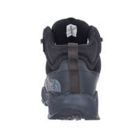 The North Face Storm Strike III Wanderstiefel Damen TNF Black/Asphalt Grey hinten