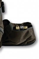 Halti Jagdrucksack Kauris Patronentasche