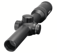 Steiner Nighthunter 1-5x24 LMS 4A-I mit Zeiss Innenschiene Sonderposten