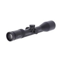 Leica Fortis 6 2,5-15x56 i Zielfernrohr mit Schiene seitlich hinten