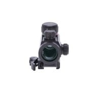 UTG CQB Leuchtpunktvisier mit Micro Dot vorne