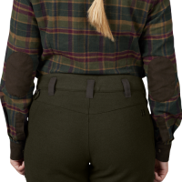 H&auml;rkila Metso Hybrid Hose Damen Hinten