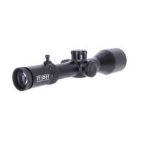 DDoptics Nighteagle V8 2,5-20x56 NFX Zielfernrohr Perspektive Okular rechts