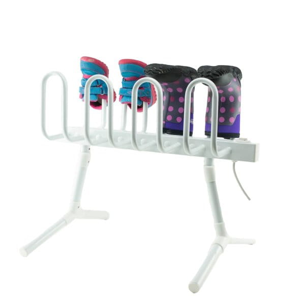 Alpenheat Radiator Ecoline Schuh- und Handschuhtrockner