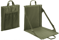 Siège pliable Brandit