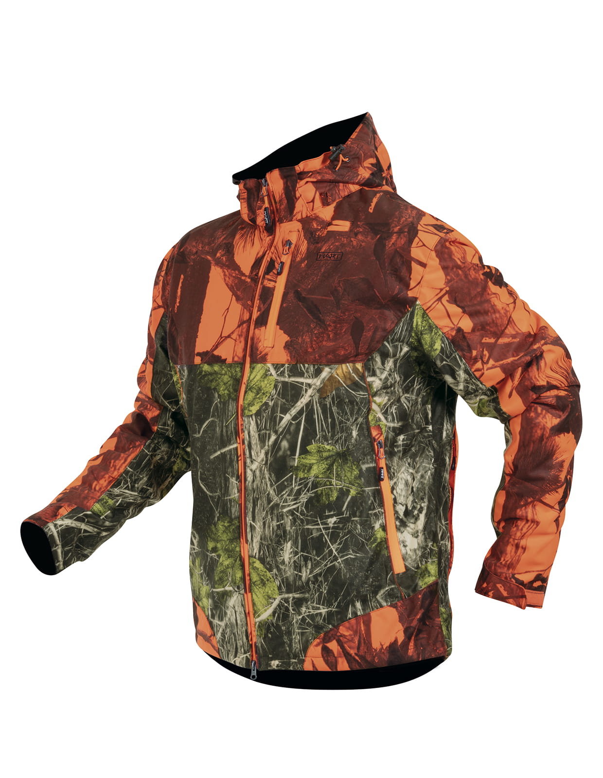 Hart Donon-J 2SP Jacke kaufen LivingActive