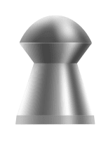 RWS S-FIELD Diabolo 4,5 mm Ø4,51 0,54g 