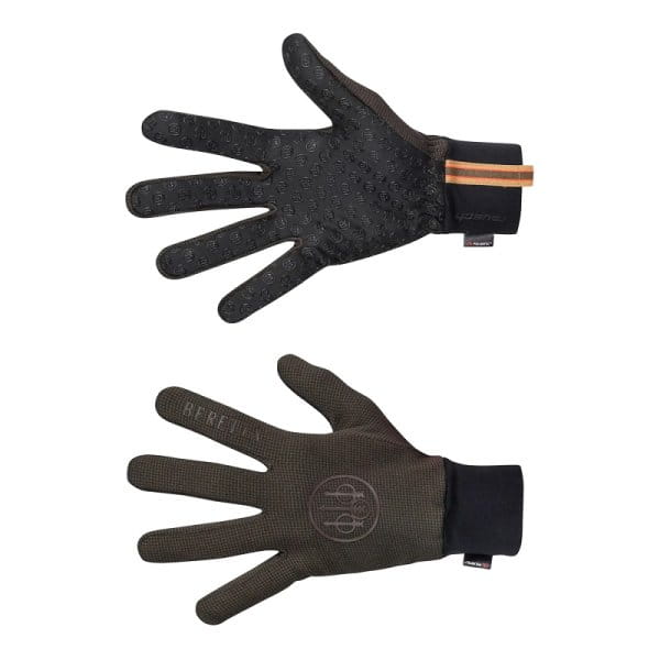 Beretta Hardface Handschuhe Brown Bark Beretta Hardface Handschuhe Brown Bark