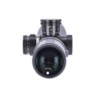 Leica AMPLUS 6 3-18x44i L4a mit BDC Zielfernrohr