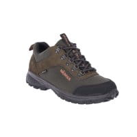H&auml;rkila Trail Lace GTX seitlich vorne