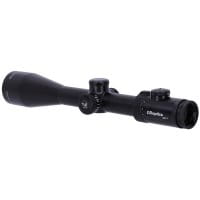 DDoptics Nachtfalke V6 2,5-15x50 Gen3 A4N MRAD Zielfernrohr mit I Fiber LP