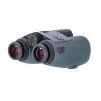 Swarovski AX Visio 10x32 Smart Fernglas seitlich 1