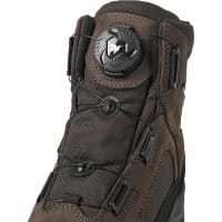 Seeland Enduro Dial Mid Boot Dark brown