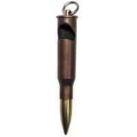 MFH Anh&auml;nger-Patrone Mosin mit Flaschen&ouml;ffner