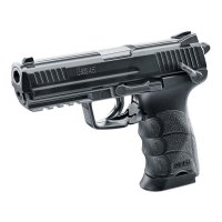 Umarex Heckler & Koch HK45 4,5 mm Luftpistole Perspektive