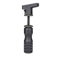 B&T Accu-Shot BT05-QK Monopod verstellbar