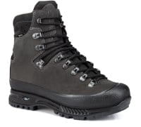 Hanwag Alaska GTX Schuh Asphalt 