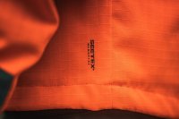 Seeland Venture Serac Jacke Orange blaze