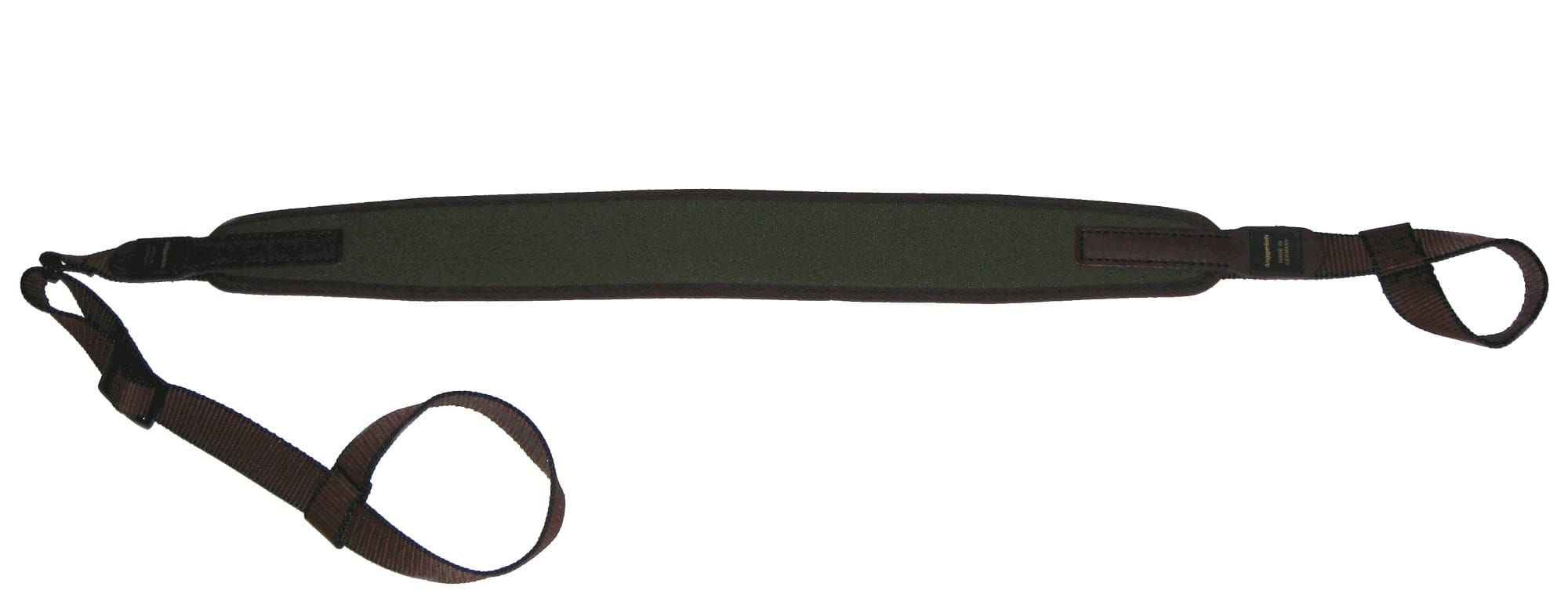 Niggeloh Gewehrgurt Sgun