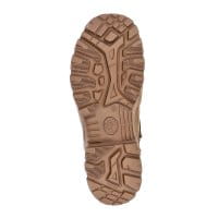 Haix COMBAT GTX Einsatzstiefel Coyote Sohle