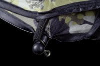 Blaser Jagdschirm Detail 4