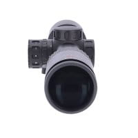 Minox RS-4 2.5-10x42 Zielfernrohr hinten