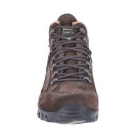 Meindl Toblach GTX Winterstiefel Mahagoni vorne