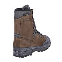 Meindl Antarktis GTX Wintertrekkingschuh seitlich hinten