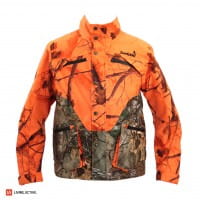 Seeland Excur Jacke