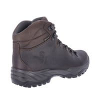 SCARPA Terra GTX Wanderschuh seitlich (2)