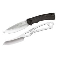 Buck BuckLite Max small und PakLite Caper Messerset