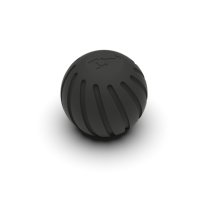 HUNTTECH Kammergriffkugel schwarz