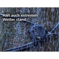 ZEISS Kabelschloss mit Code f&uuml;r Secacam