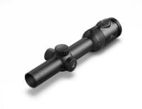 Swarovski Z8i+ 0,75-6x20 Zielfernrohr ohne Schiene seitlich