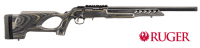 Ruger Rimfire Target Thumbhole Stainless Repetierb&uuml;chse