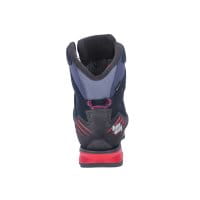 Hanwag Makra Pro GTX Lady Jagdschuh Navy/Pink hinten