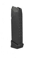 Glock Magazin Glock 17 Gen 5 19 Schuss