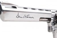 Dan Wesson 6' Luftdruck Revolver .177 Lauf