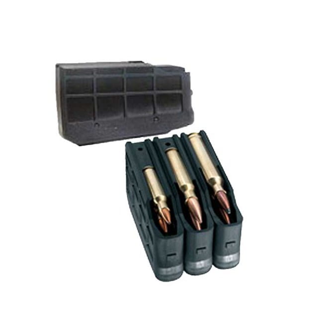 Tikka T3x Magazine Short .204 Ruger bis .223 Rem