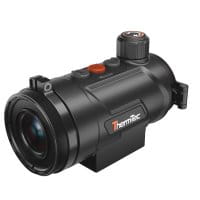 ThermTec Hunt 335 Pro W&auml;rmebild Vorsatzger&auml;t inkl. Adapter