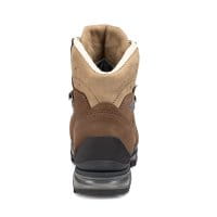 Hanwag Tatra II Bunion GTX Wanderschuh Erde/Braun hinten