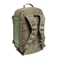 Beretta Field Patrol Bag 49 L Green Stone hinten