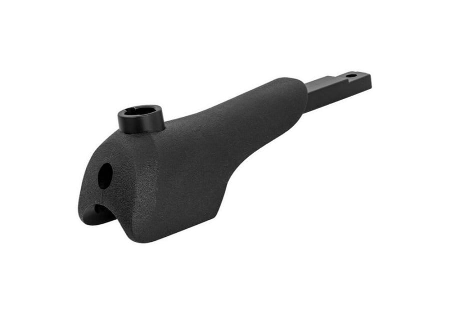 Blaser R8 Carbon Bipod Vorderschaftsabschluss 31 mm Silence 