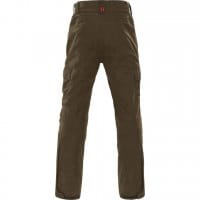 H&auml;rkila Driven Hunt HWS Insulated Hose R&uuml;ckseite