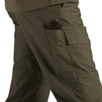 H&auml;rkila Pro Hunter Light Hose Herren Detail 2